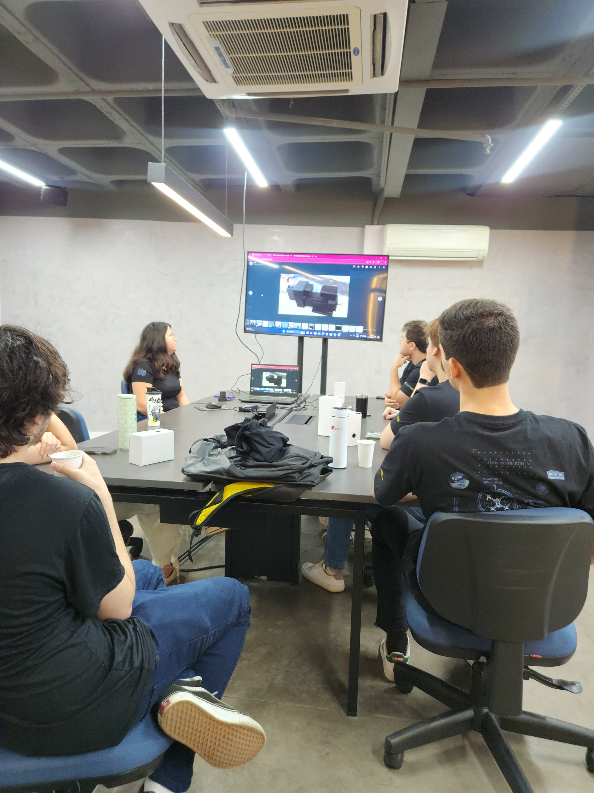 Alinhamento estratégico